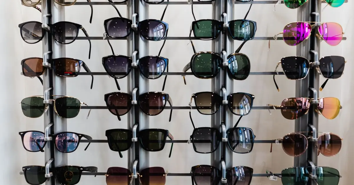 Luxury vs. Budget Eyewear: Making the Right Choice
