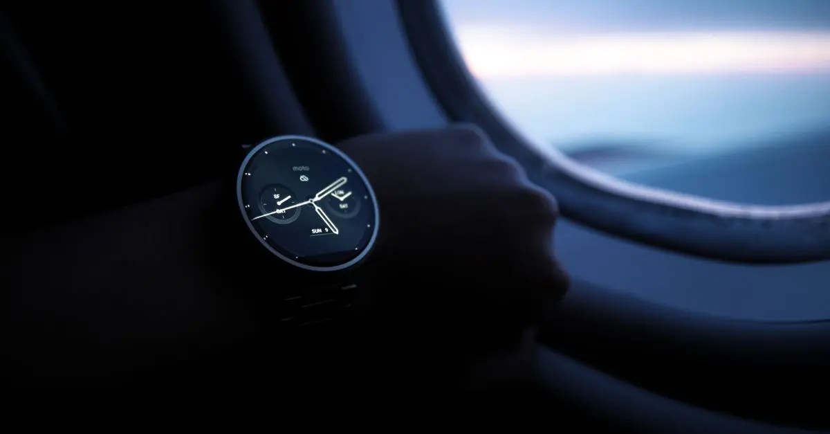 Expert Review: The Newest Smartwatches