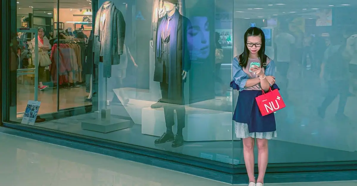 The Future of Brick-and-Mortar Stores
