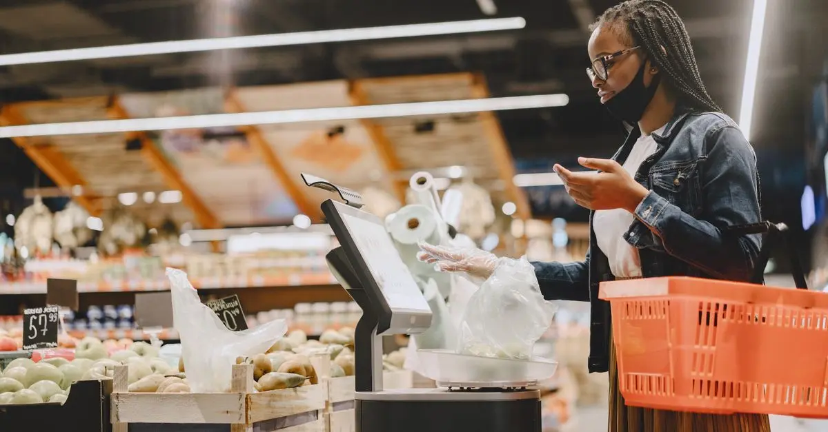 Best Practices for Shopping in a Post-Pandemic World