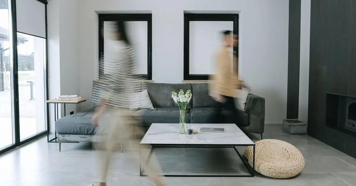 Shopping for Home Decor on a Budget