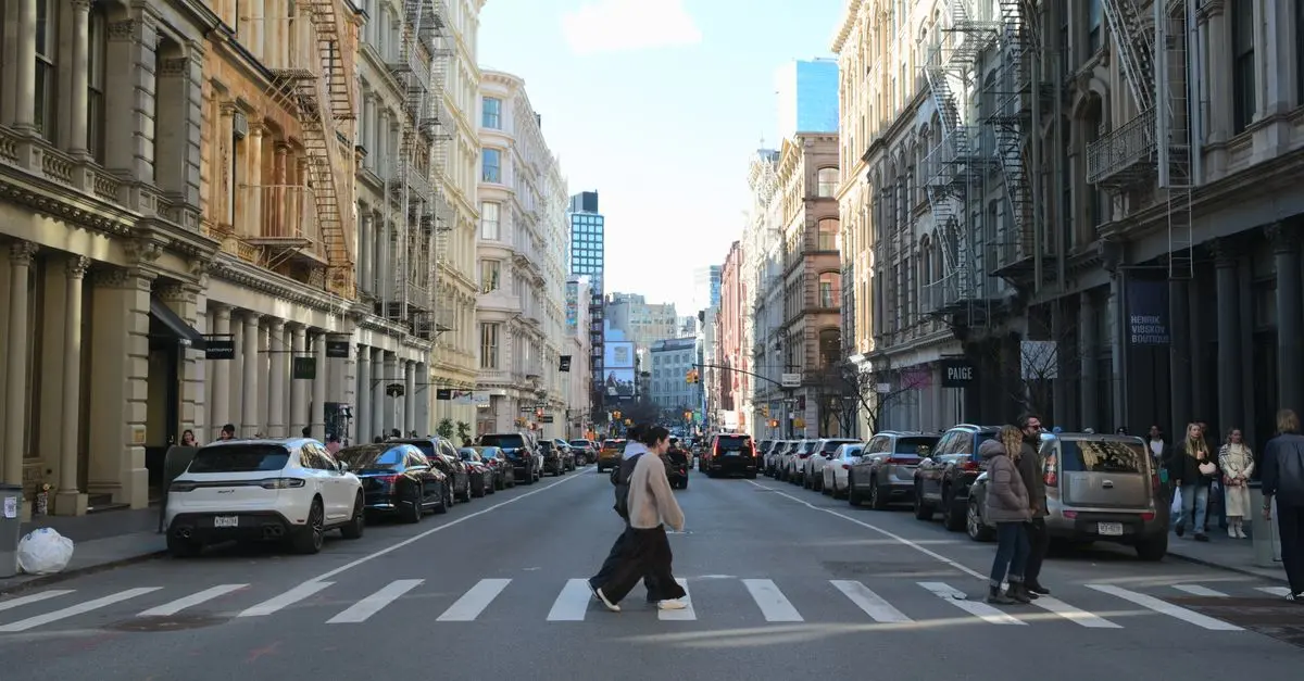 Effective Ways to Plan a Shopping Trip Itinerary