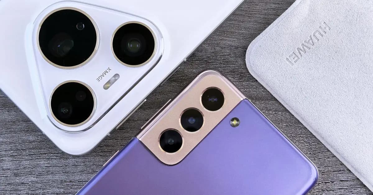 Smartphone Shopping Guide: Features to Look For