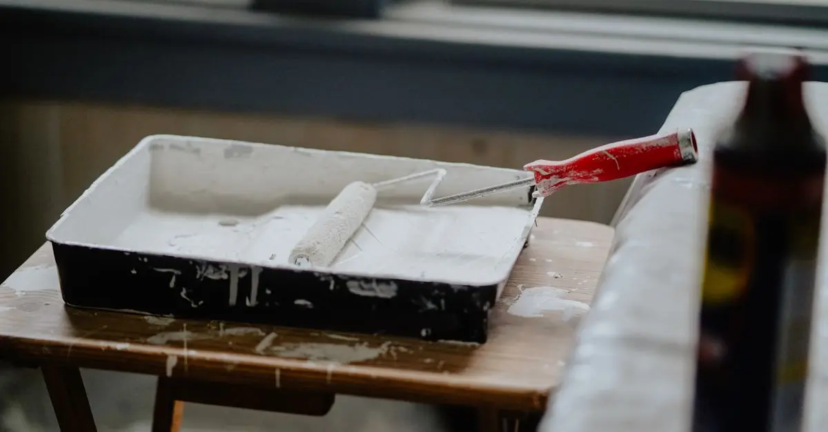 DIY Home Improvement Hacks for Affordable Renovations