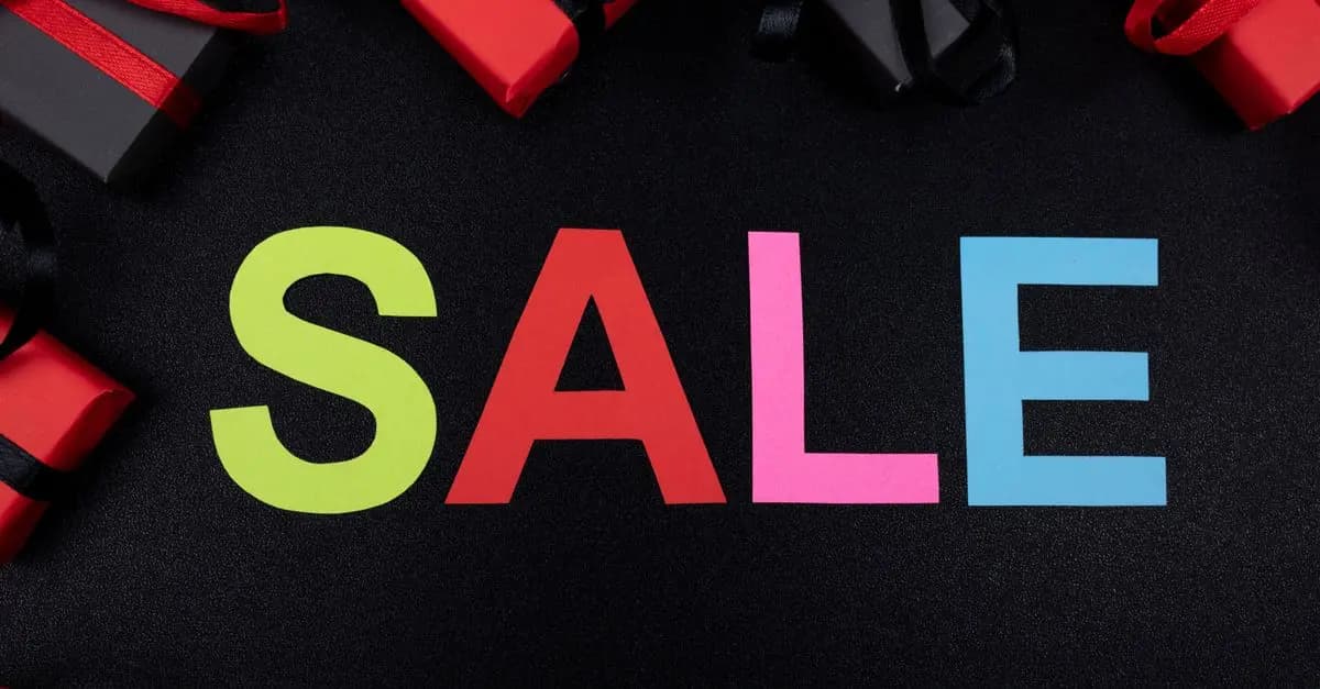 2026 Shopping Trends You Can't Ignore