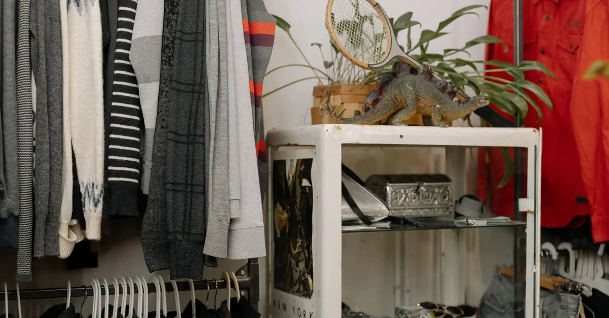 10 Essential Tips for Thrift Store Shopping