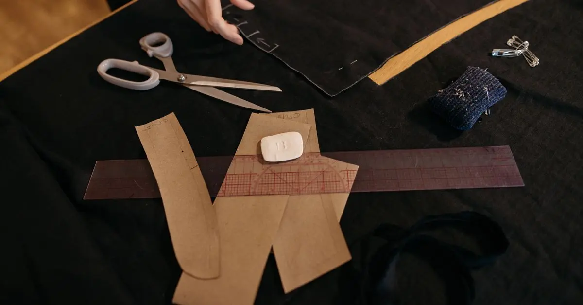 DIY Fashion: Create Your Own Unique Style