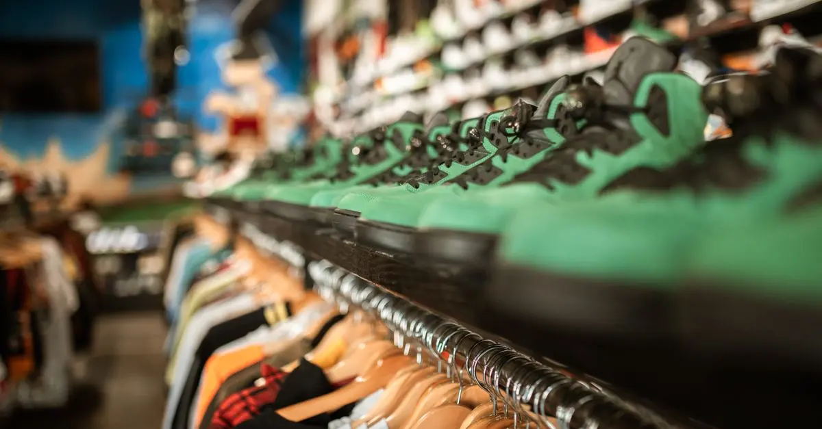 Sneaker Shopping: Trends and Best Buys