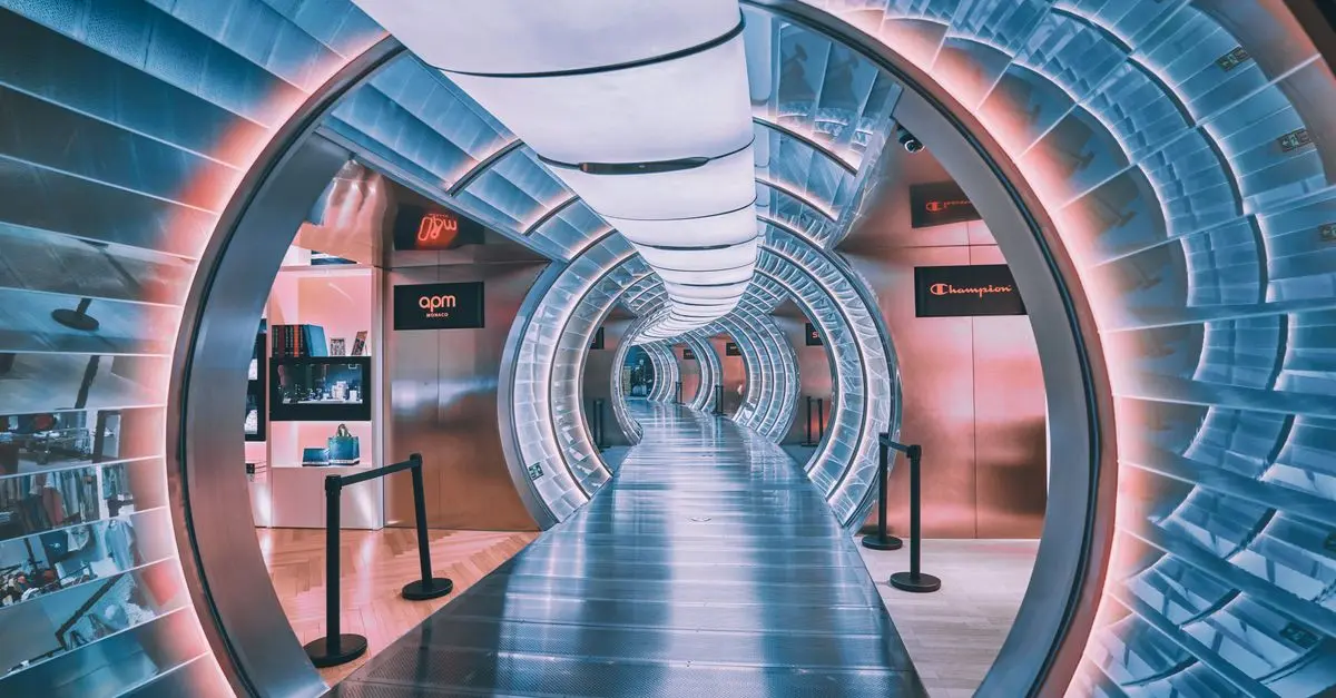 Technology That Enhances Your Shopping Experience