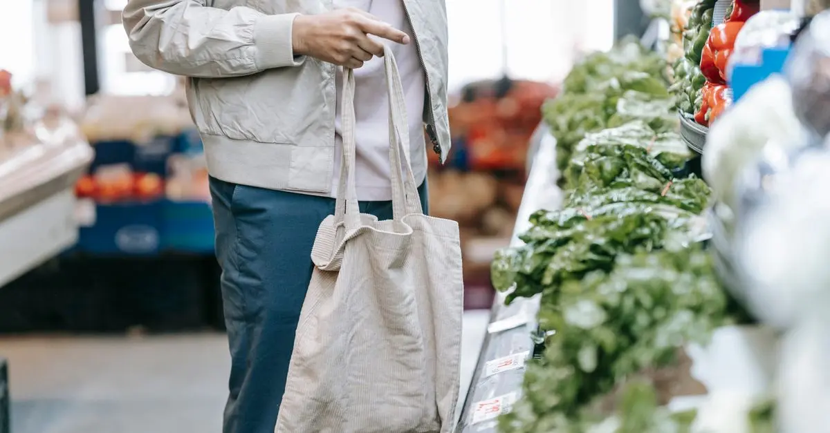 Eco-Conscious Shopping: Making Sustainable Choices