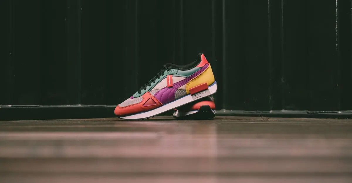 Decoding Sneaker Culture: What Makes a Pair Valuable