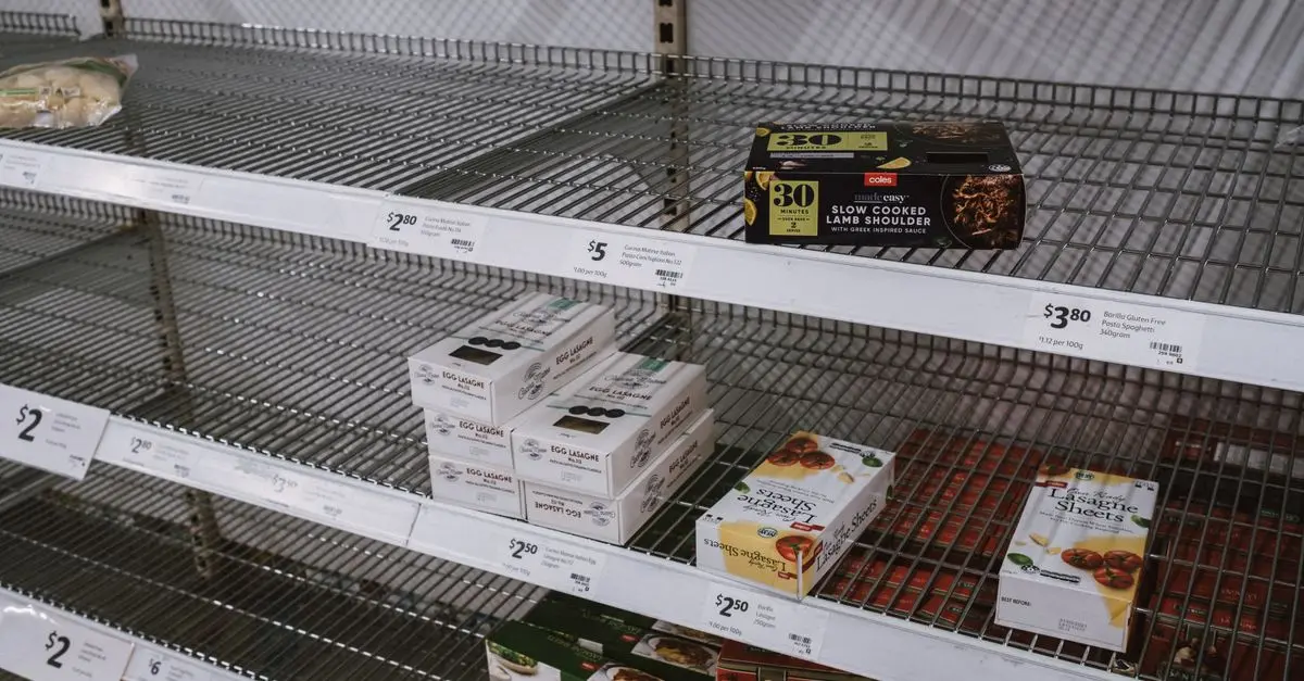 Eco-Friendly Packaging: A Step Forward in Shopping