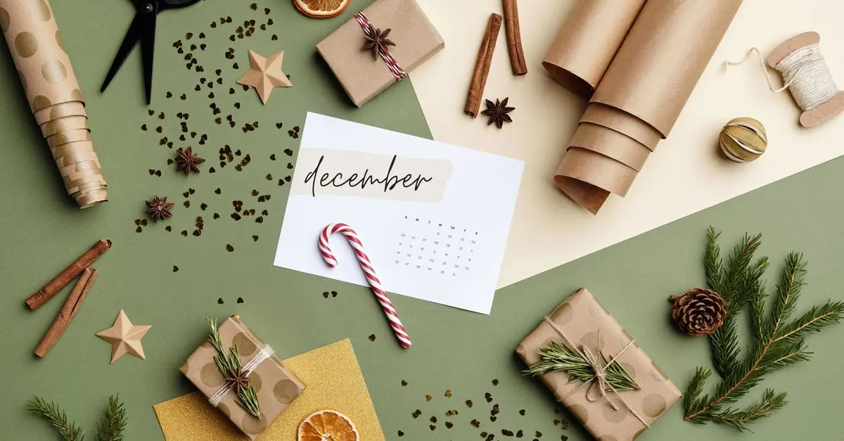 How to Create a Budget for Holiday Shopping