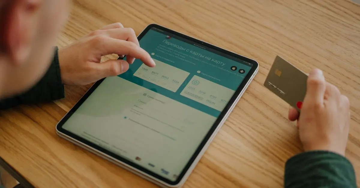 Quick Guide to Online Privacy and Shopping Security