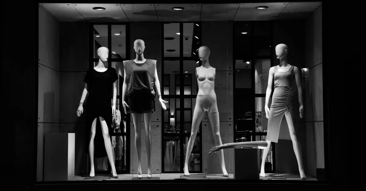Top 10 Fashion Trends