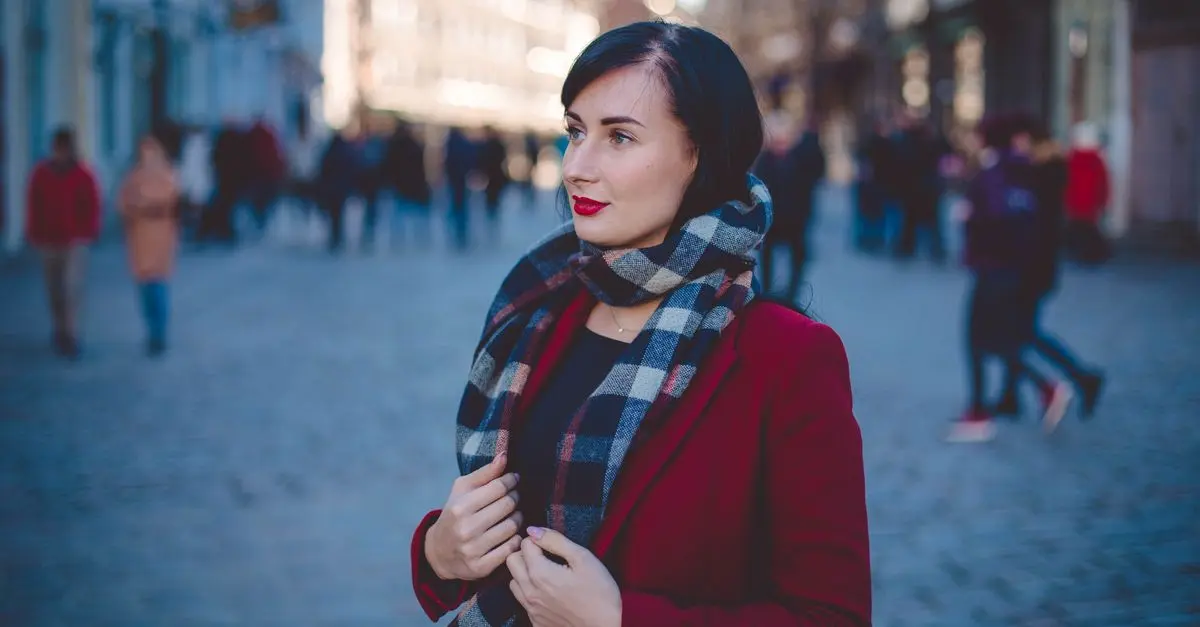 Fall Fashion Trends: What's In Right Now
