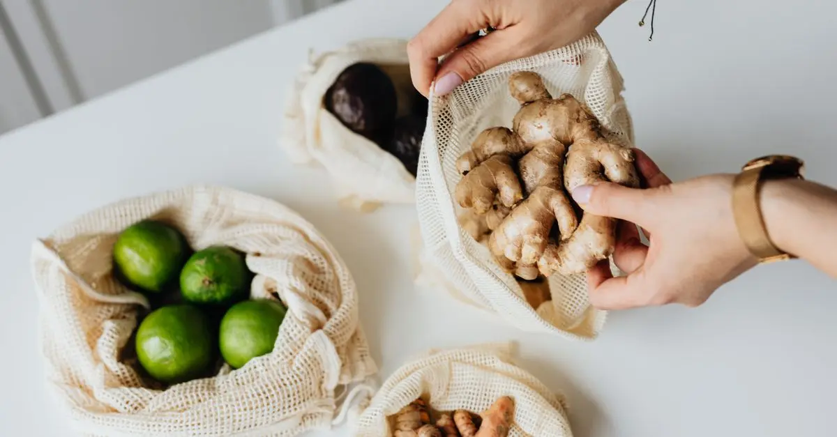 Guide to Eco-Friendly Shopping Practices